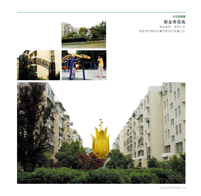 郁金香花苑