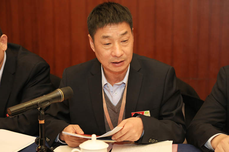板桥片区经理：司红保